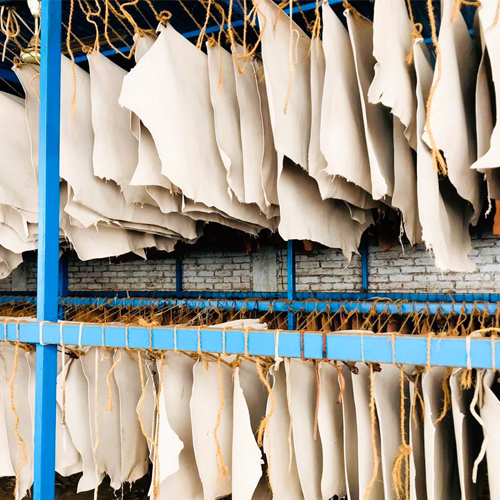 Factory Products