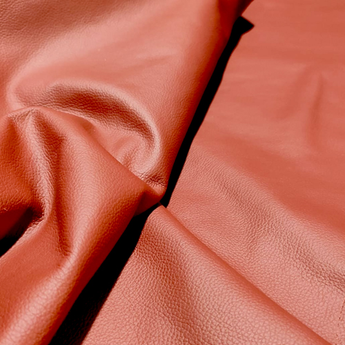 Finished Leather