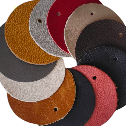 Finished Leather