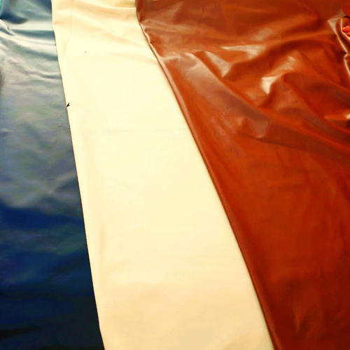 Finished Leather