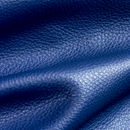 Finished Leather